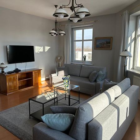 Apartament Myslowice Exteriör bild