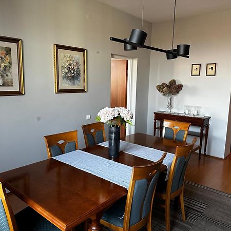 Apartament Myslowice Exteriör bild