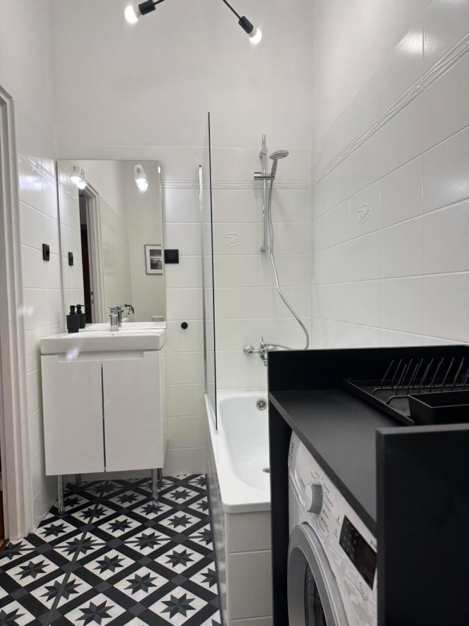 Apartament Myslowice Exteriör bild