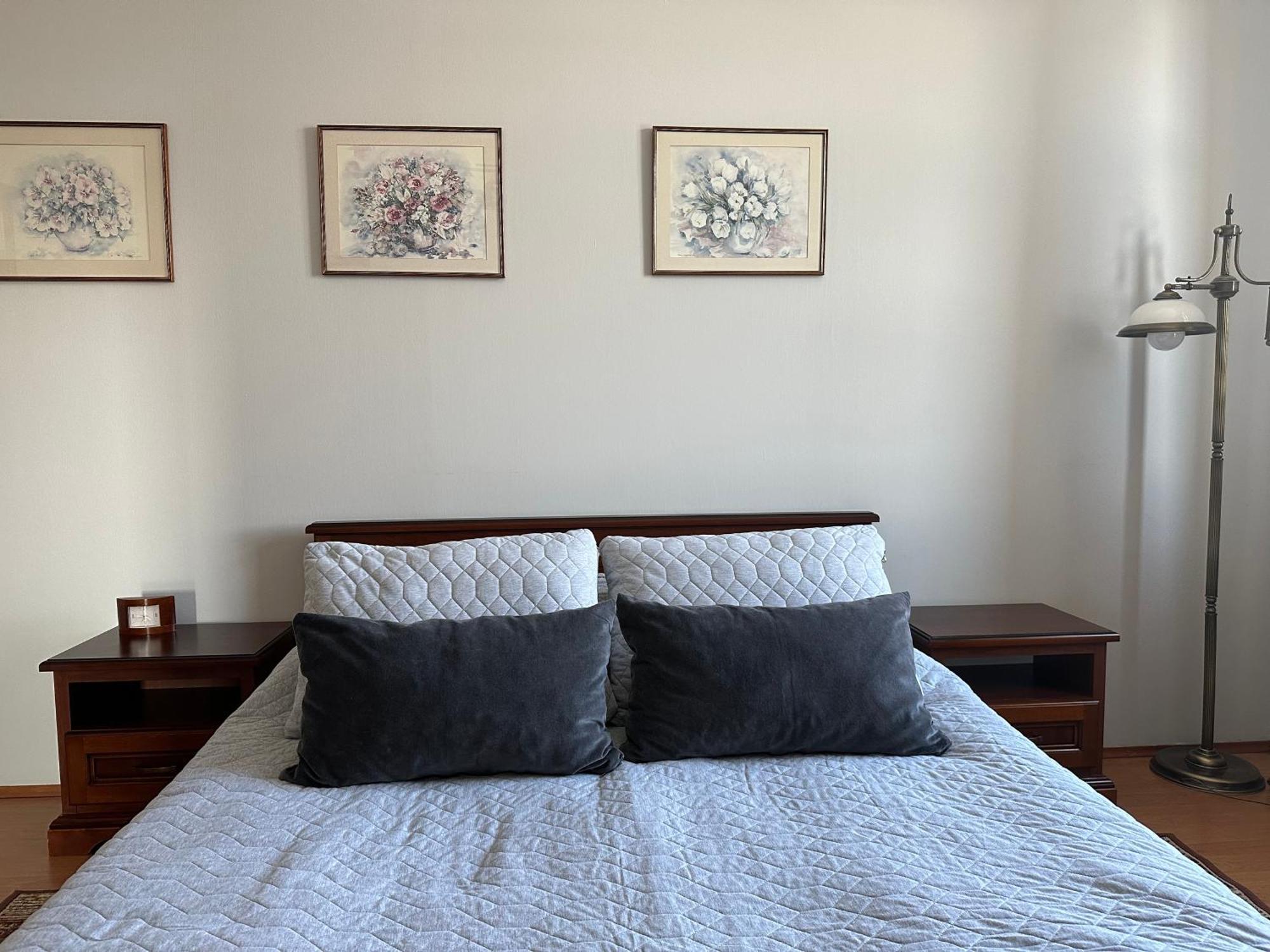 Apartament Myslowice Exteriör bild