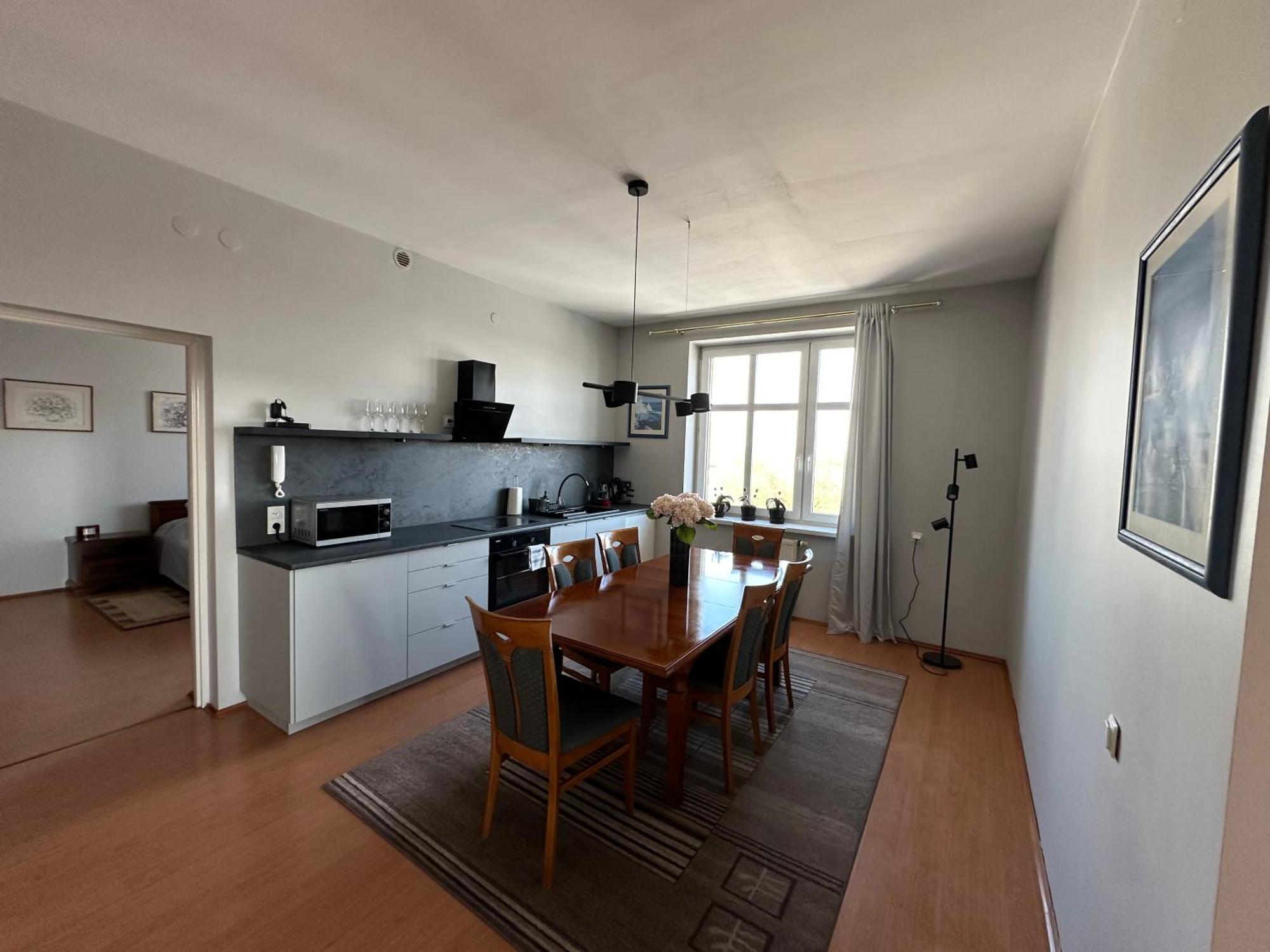 Apartament Myslowice Exteriör bild