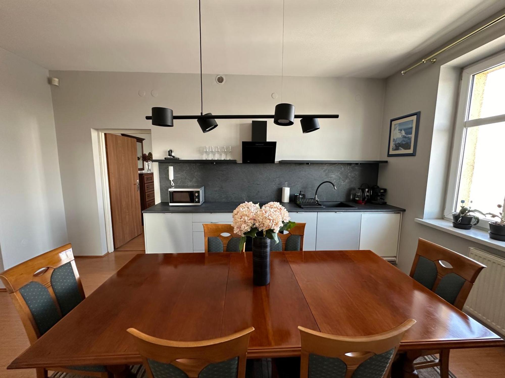 Apartament Myslowice Exteriör bild