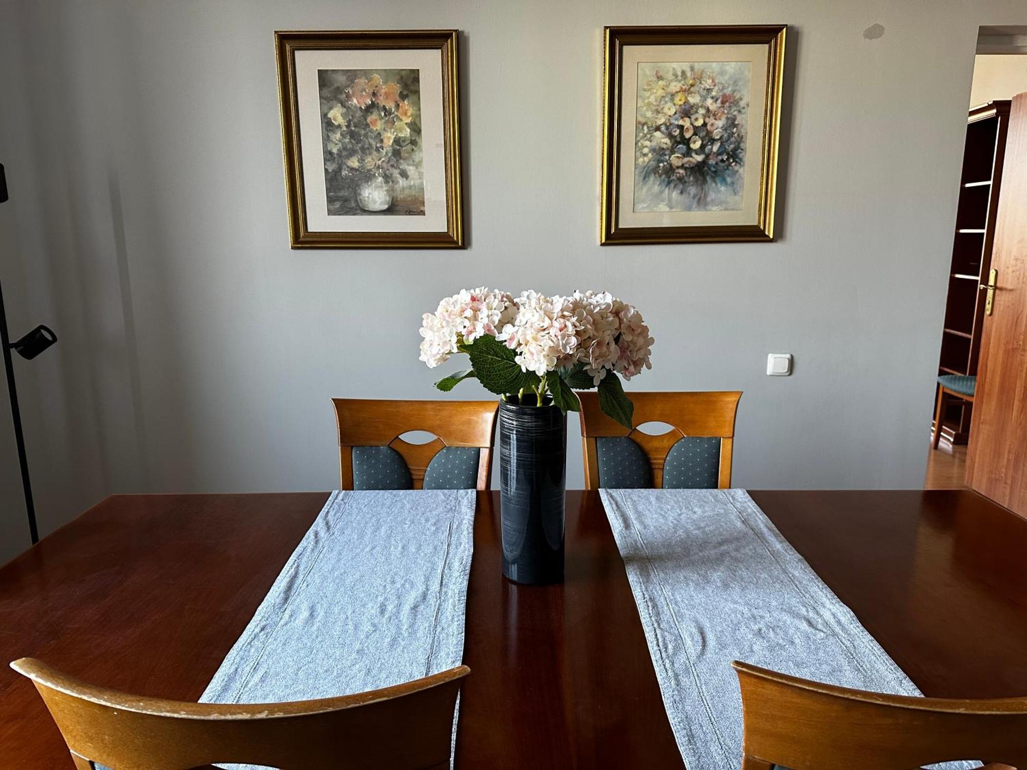 Apartament Myslowice Exteriör bild
